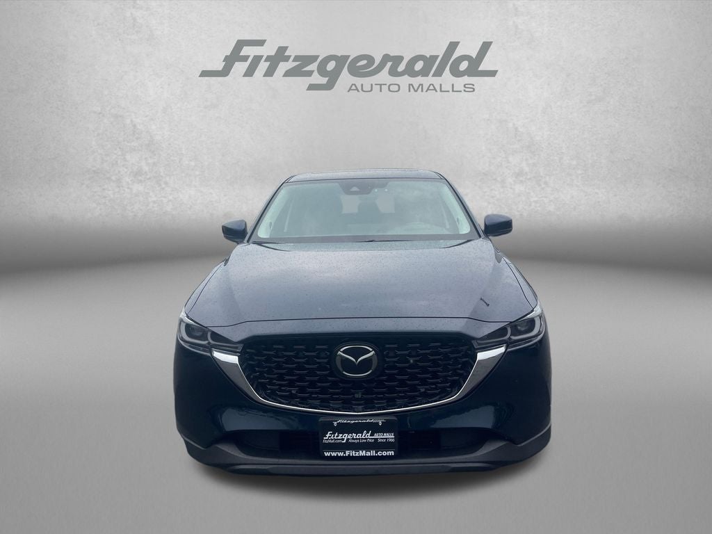 2023 Mazda Mazda CX-5 2.5 S Premium Plus Package
