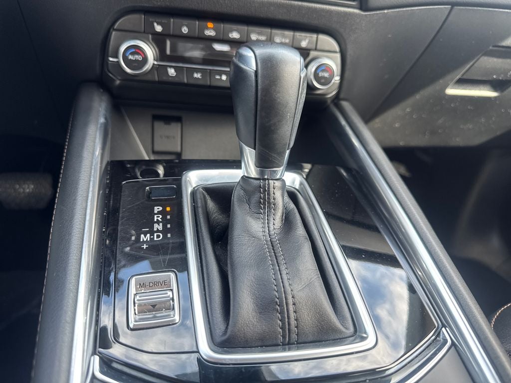 2023 Mazda Mazda CX-5 2.5 S Premium Plus Package