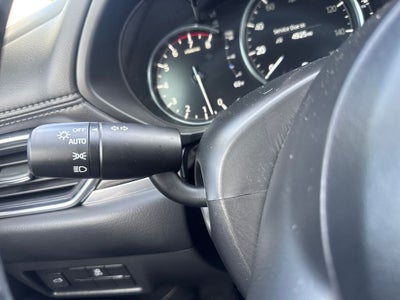 2023 Mazda Mazda CX-5 2.5 S Premium Plus Package