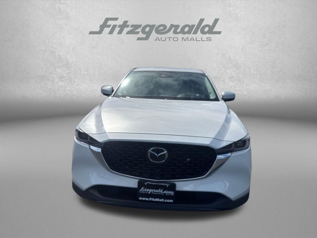 2023 Mazda Mazda CX-5 2.5 S Premium Plus Package