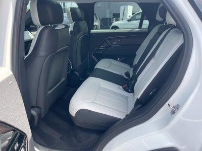 2024 Land Rover Range Rover Sport Dynamic SE