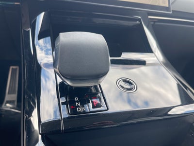 2024 Land Rover Range Rover Sport Dynamic SE