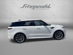 2024 Land Rover Range Rover Sport Dynamic SE