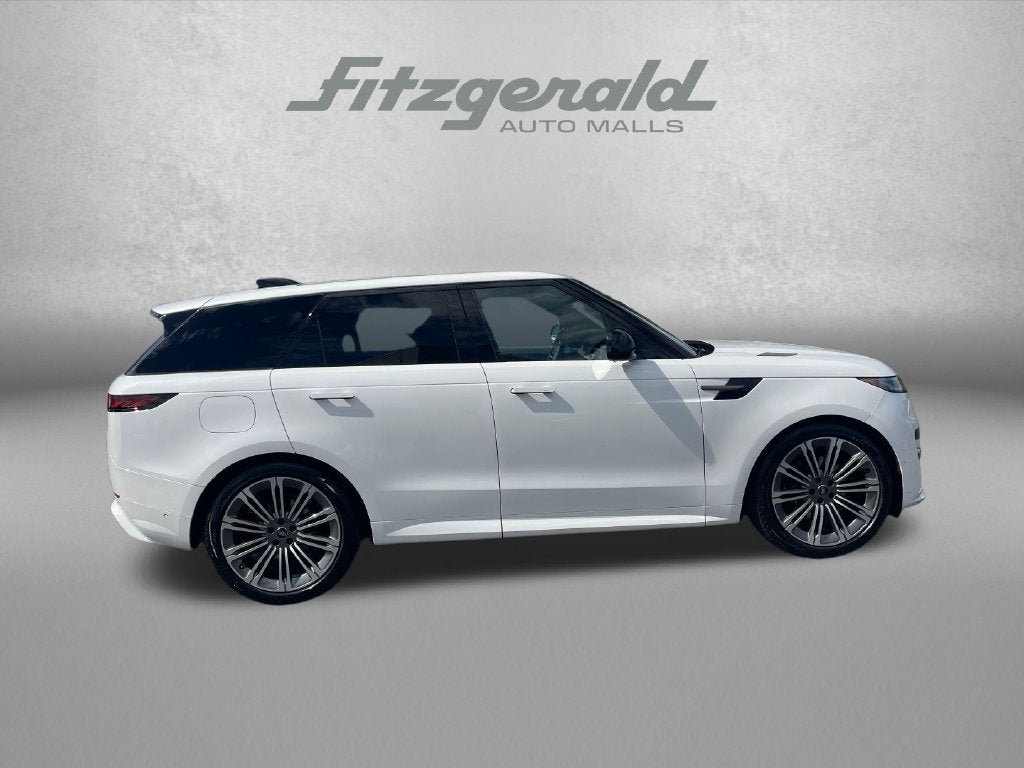 2024 Land Rover Range Rover Sport Dynamic SE