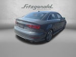 2019 Audi A3 2.0T Prestige quattro