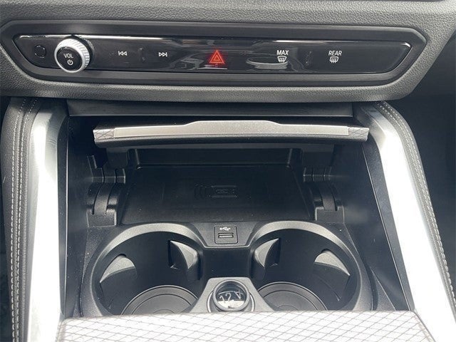 2025 BMW 4 Series M440i xDrive