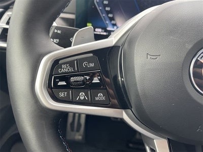 2025 BMW 4 Series M440i xDrive