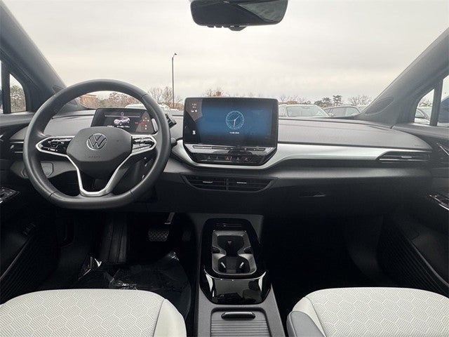 2022 Volkswagen ID.4 Pro S