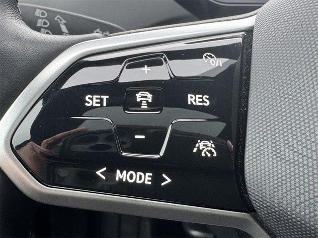 2022 Volkswagen ID.4 Pro S