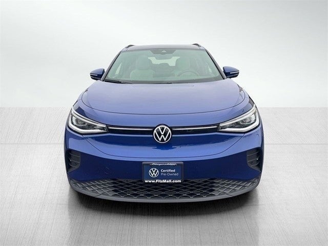 2022 Volkswagen ID.4 Pro S