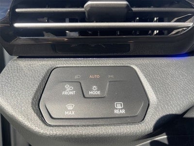 2022 Volkswagen ID.4 Pro S