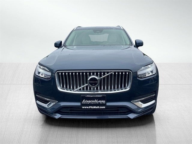 2023 Volvo XC90 Recharge Plug-In Hybrid T8 Plus Bright Theme 7 Passenger