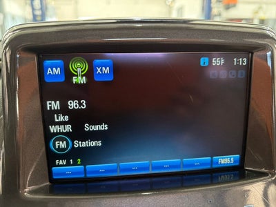 2012 Chevrolet Volt Base