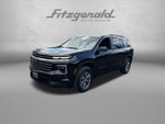 2025 Chevrolet Traverse LT 2LT
