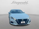 2020 Nissan Altima 2.5 SV