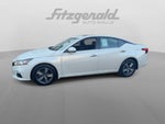2020 Nissan Altima 2.5 SV