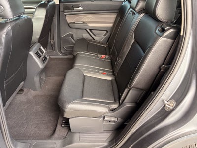 2023 Volkswagen Atlas 2.0T SE w/Technology