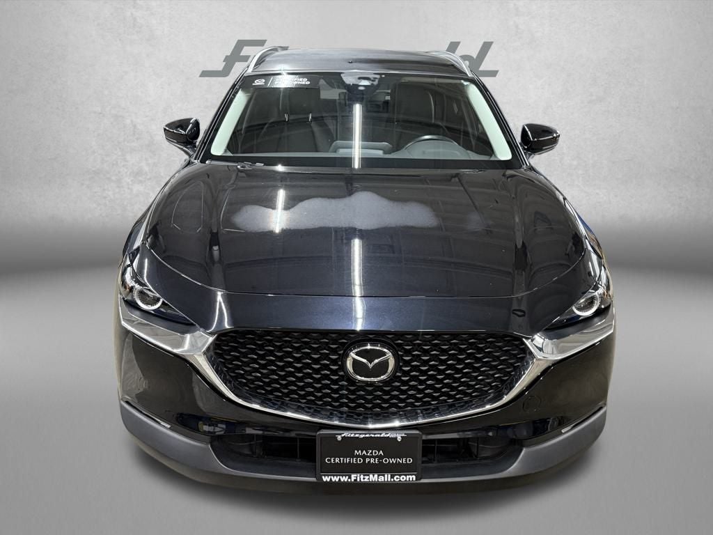 2023 Mazda Mazda CX-30 2.5 S Select Package