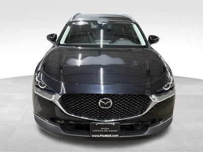 2023 Mazda Mazda CX-30 2.5 S Select Package