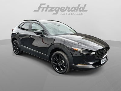 2026 Mazda Mazda CX-30 2.5 S Aire Edition