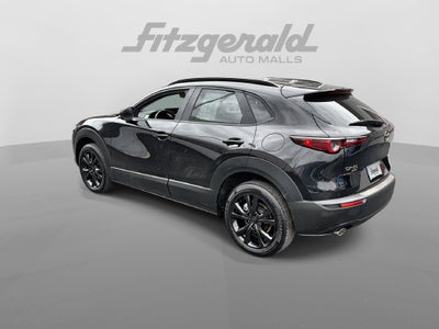 2026 Mazda Mazda CX-30 2.5 S Aire Edition