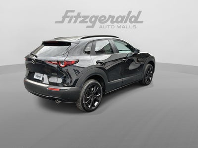 2026 Mazda Mazda CX-30 2.5 S Aire Edition