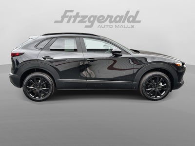 2026 Mazda Mazda CX-30 2.5 S Aire Edition