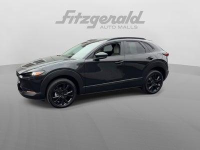2026 Mazda Mazda CX-30 2.5 S Aire Edition