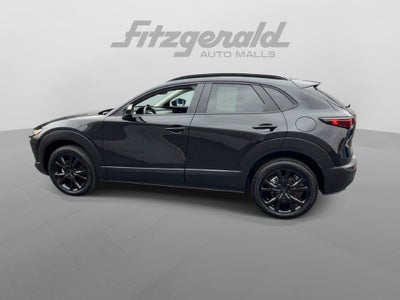 2026 Mazda Mazda CX-30 2.5 S Aire Edition