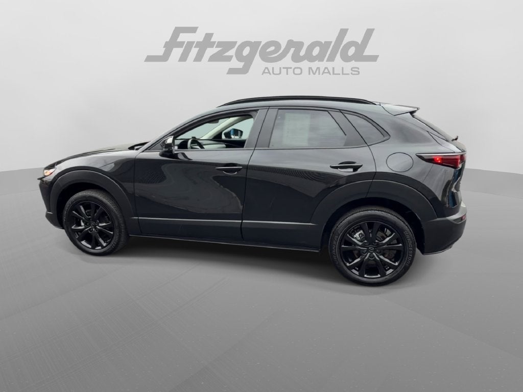 2026 Mazda Mazda CX-30 2.5 S Aire Edition