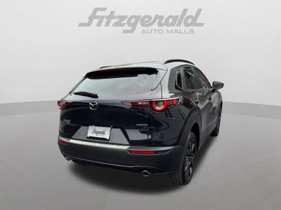 2026 Mazda Mazda CX-30 2.5 S Aire Edition