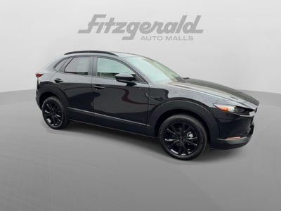 2026 Mazda Mazda CX-30 2.5 S Aire Edition