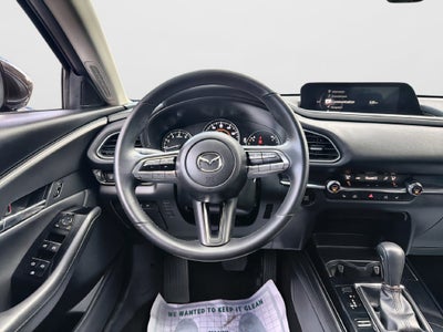 2023 Mazda Mazda CX-30 2.5 S Preferred Package