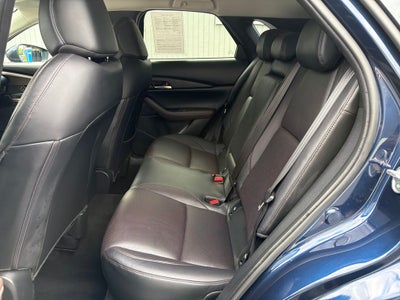 2022 Mazda Mazda CX-30 2.5 S Premium Package