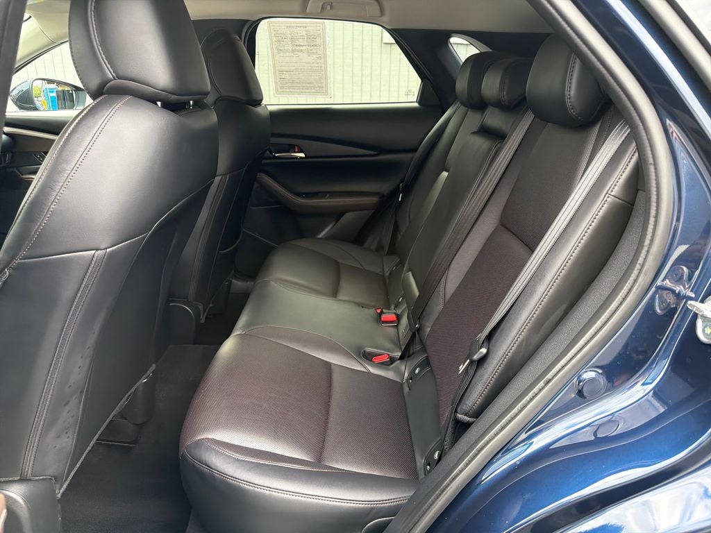 2022 Mazda Mazda CX-30 2.5 S Premium Package