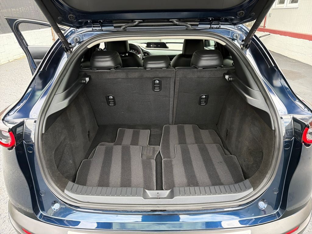 2022 Mazda Mazda CX-30 2.5 S Premium Package