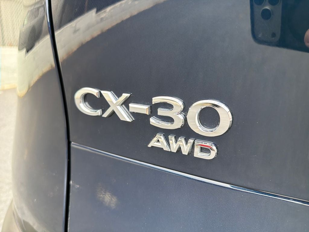 2022 Mazda Mazda CX-30 2.5 S Premium Package