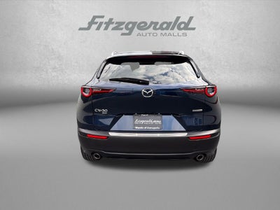 2022 Mazda Mazda CX-30 2.5 S Premium Package