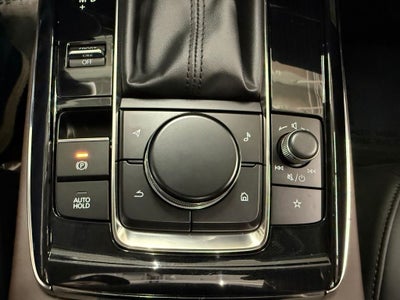 2025 Mazda Mazda CX-30 2.5 S Premium Package