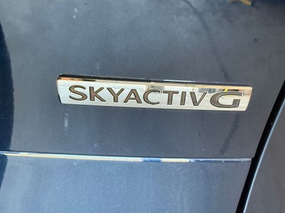 2025 Mazda Mazda CX-30 2.5 S Premium Package