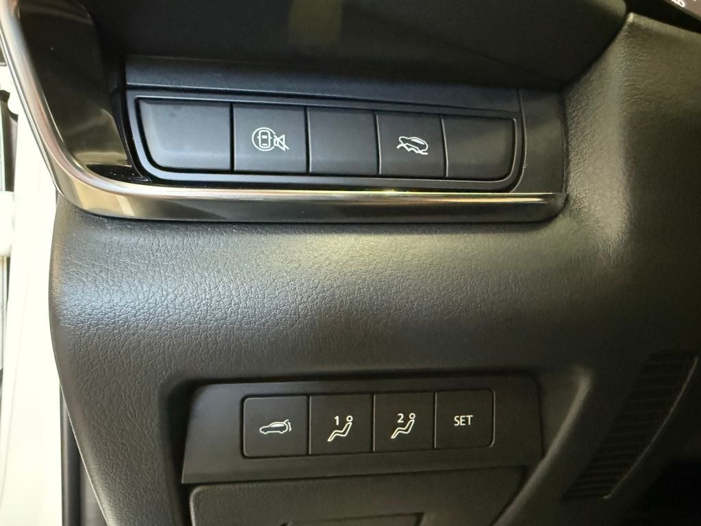 2025 Mazda Mazda CX-30 2.5 S Premium Package