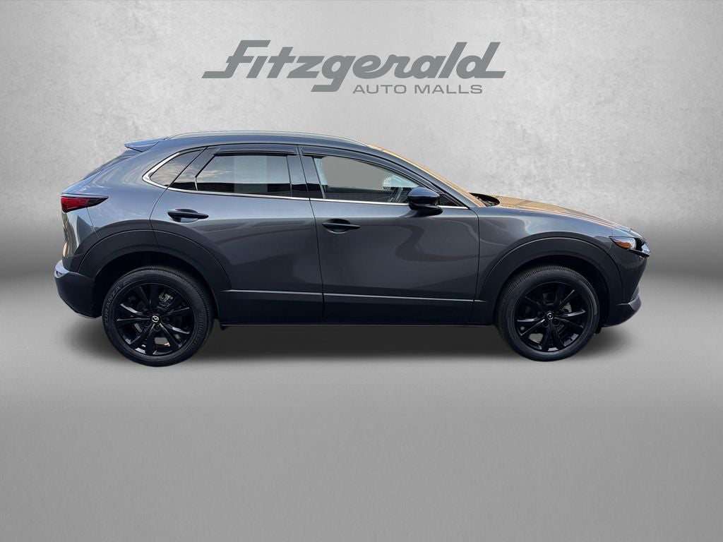 2023 Mazda Mazda CX-30 2.5 Turbo Premium Plus Package w/Premium Plus Package