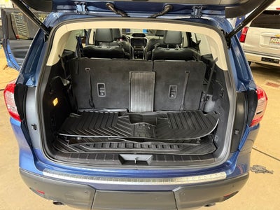 2022 Subaru Ascent Touring