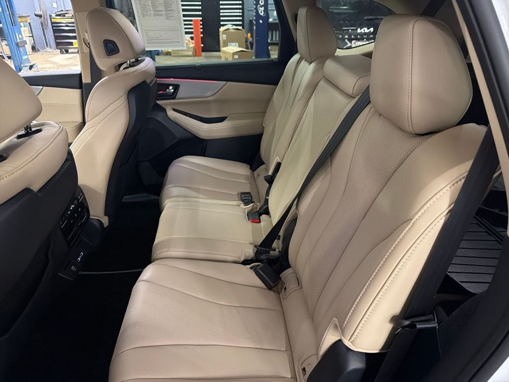 2024 Acura MDX Technology SH-AWD