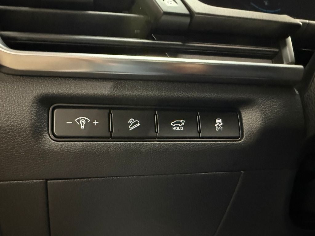 2025 Kia Telluride SX