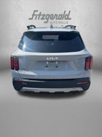2022 Kia Sorento X-Line SX Prestige