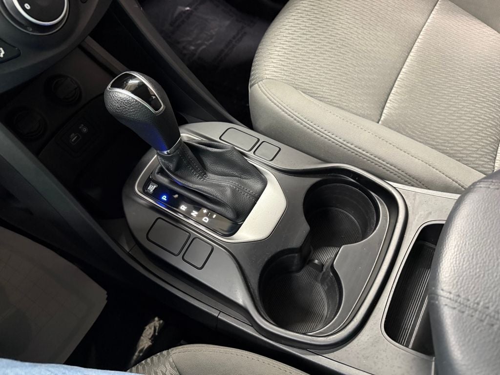 2017 Hyundai Santa Fe Sport 2.4 Base