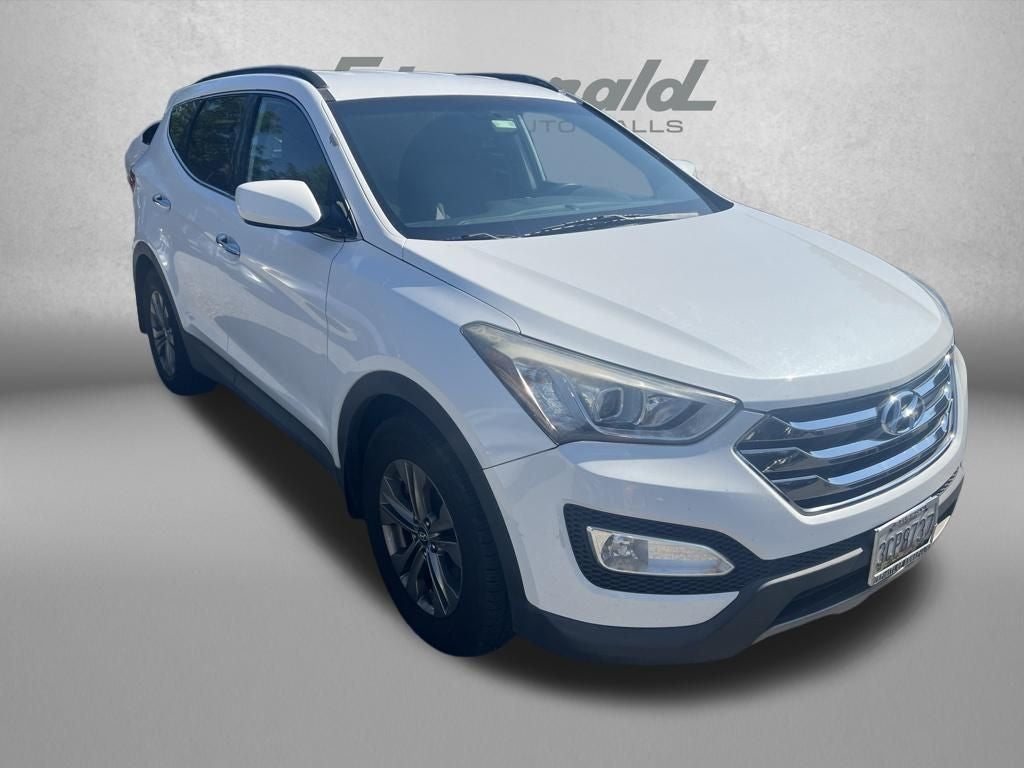 2014 Hyundai Santa Fe Sport Base