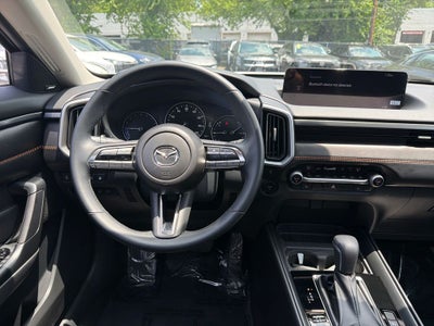 2025 Mazda Mazda CX-50 Hybrid Premium