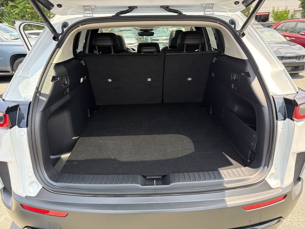 2025 Mazda Mazda CX-50 Hybrid Premium